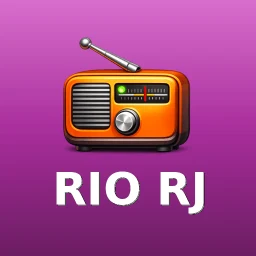Ikon Rio Rádios RJ