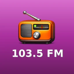 Biểu tượng 103.5 FM